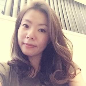 Meet your Posher, Sally